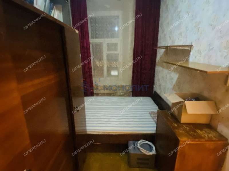 пятикомнатная квартира на Варварской улице дом 3Б