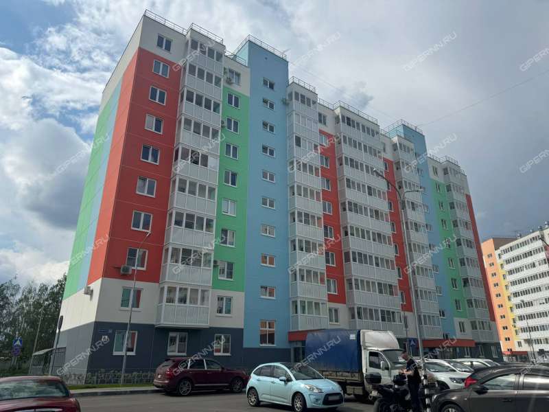 проспект Кораблестроителей, 82 фото