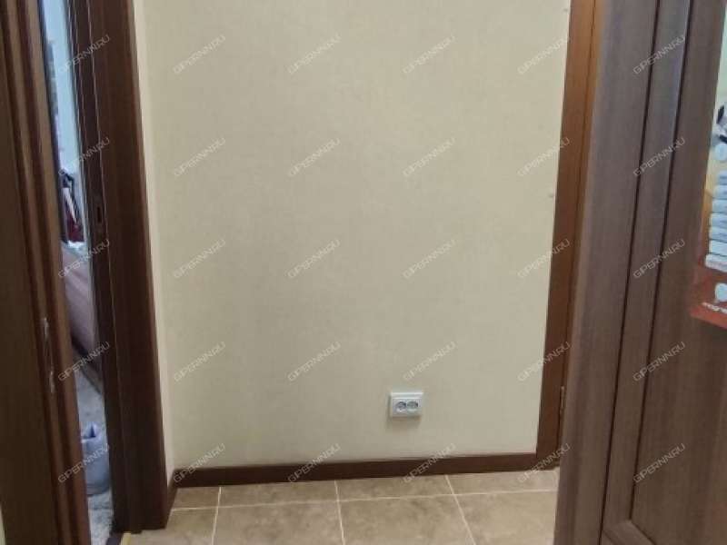 двухкомнатная квартира на Русской улице улице дом 5 деревня Анкудиновка