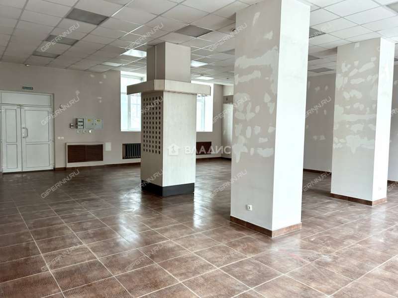 помещение под помещение свободного назначения на проспекте Ленина