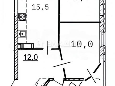 2-komnatnaya-ul-rodionova-d-202 фото