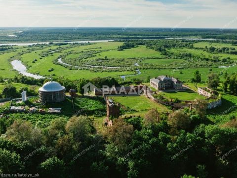 derevnya-ushakovo-aleshkovskiy-selsovet-bogorodskiy-municipalnyy-okrug фото