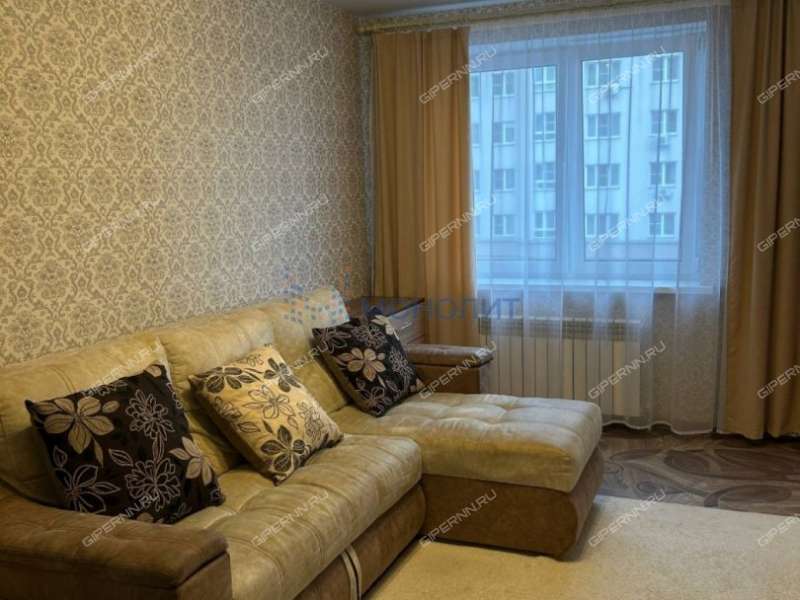 однокомнатная квартира на Московском шоссе дом 167 к3