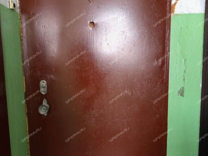 двухкомнатная квартира на Снежной улице дом 94