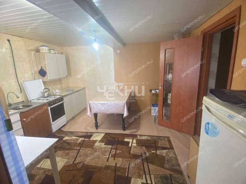 дом на Северной улице село Тепелево