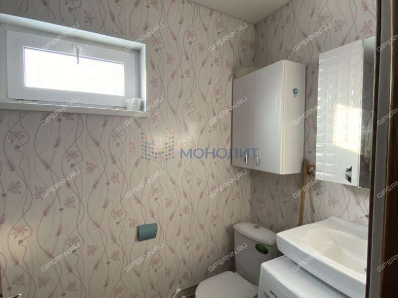 дом на Советской улице посёлок Память Парижской Коммуны