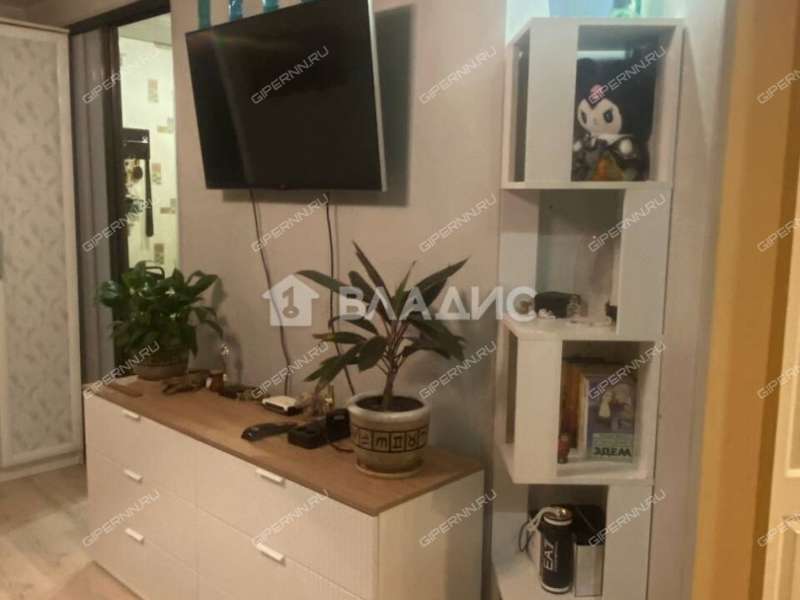 двухкомнатная квартира на Грузинской улице дом 30А