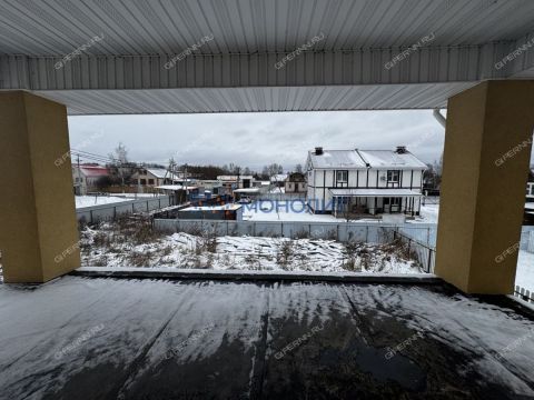 dom-zhdanovskiy-sp-kstovskiy-rayon фото