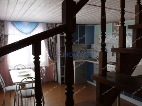 dom-urozhay-selo-bogoyavlenie-ter-snt-dalnekonstantinovskiy-rayon фото