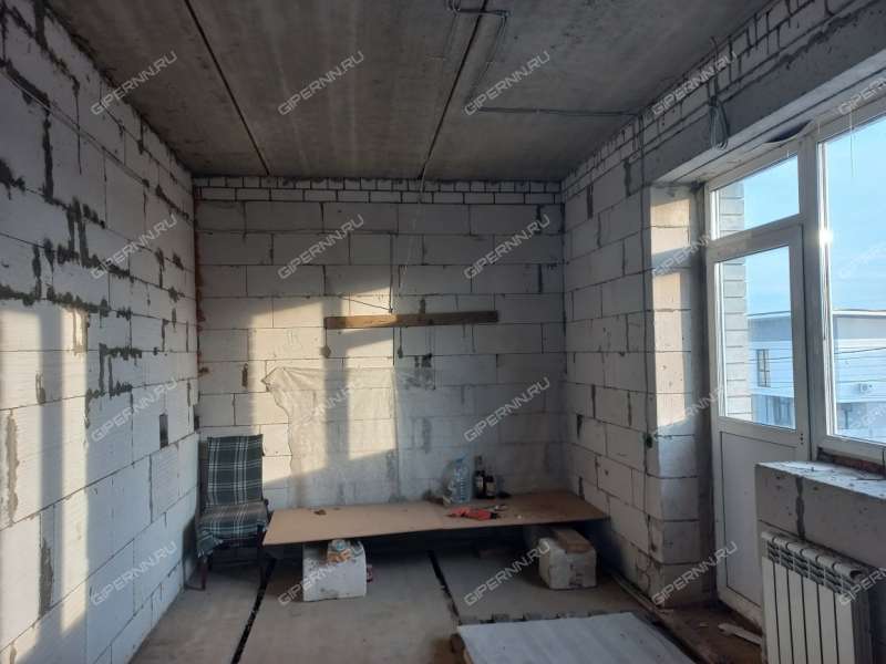 таунхаус на Васильковой улице