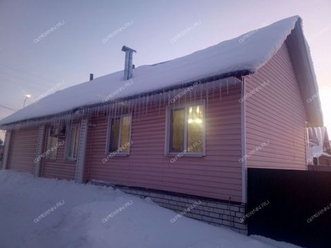 dom-selo-lomovka-gorodskoy-okrug-kulebaki фото