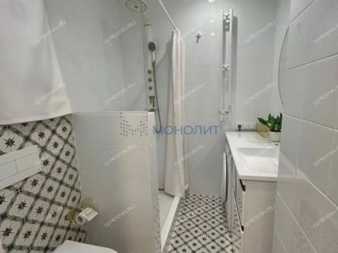 1-komnatnaya-ul-maksima-gorkogo-d-45 фото