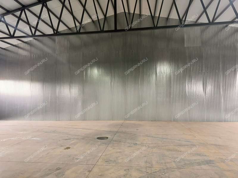 помещение под склад на улице Монастырка