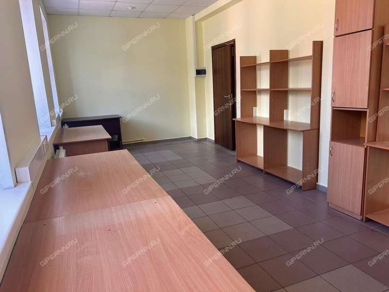 помещение под склад на Юбилейной улице