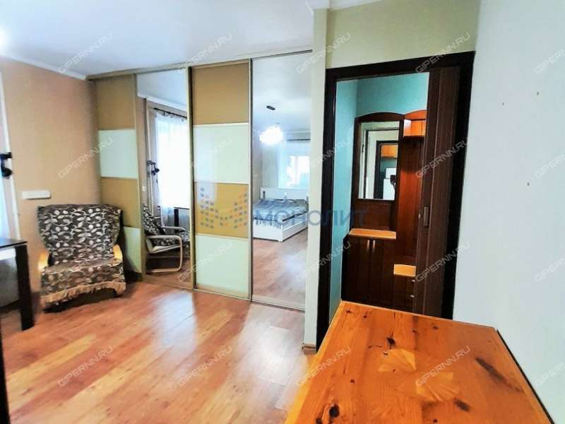 однокомнатная квартира в Высоковском проезде дом 3