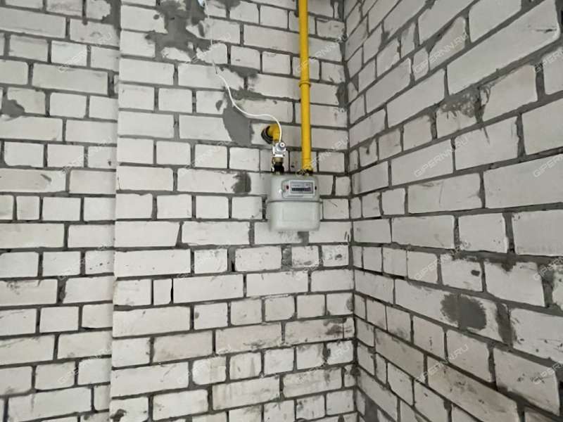 дом на Школьная ул. село Безводное