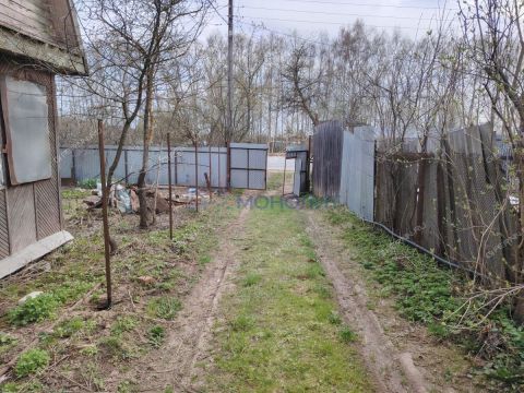okskoe-sp-okskiy-ter-snt-bogorodskiy-municipalnyy-okrug фото
