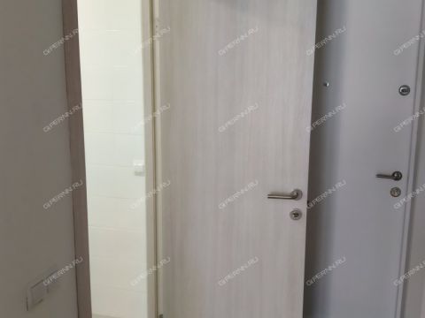 kvartira-studiya-derevnya-utechino-kstovskiy-rayon фото