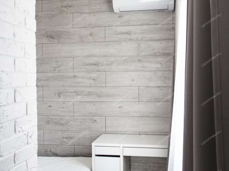 однокомнатная квартира на улице Маршала Баграмяна дом 2