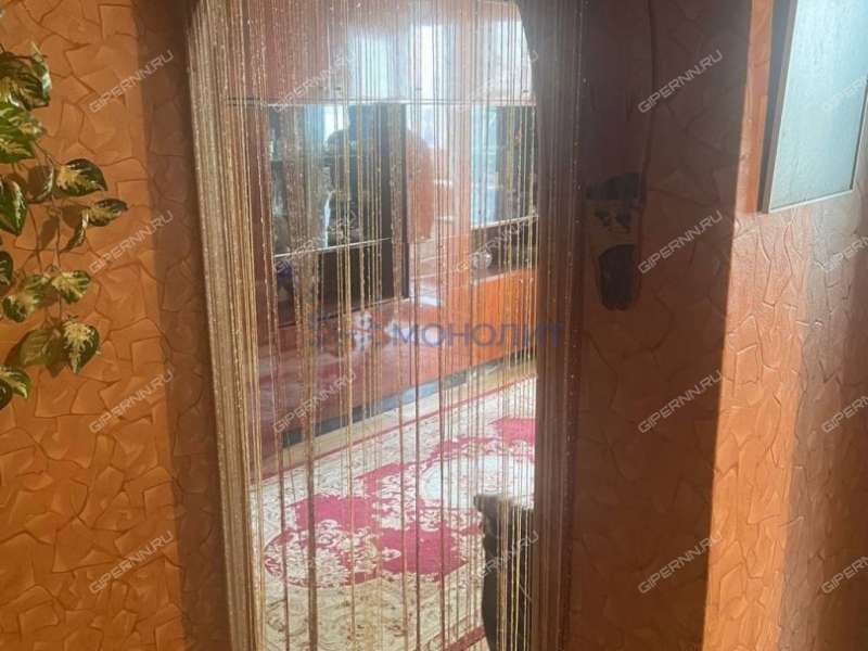 однокомнатная квартира на Волжской набережной дом 9