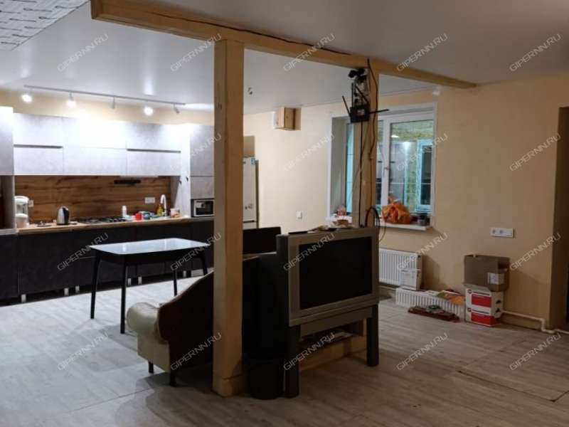 дом на улице Коминтерна город Городец