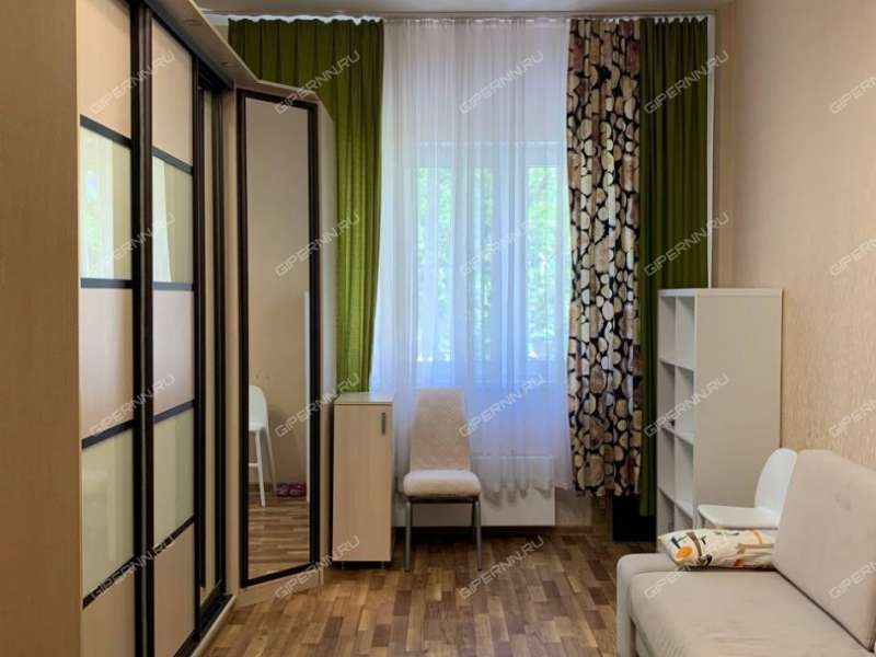 двухкомнатная квартира на Первоцветной улице дом 4 к2