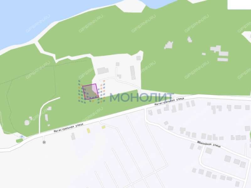 земельный участок 20 соток - деревня Зименки