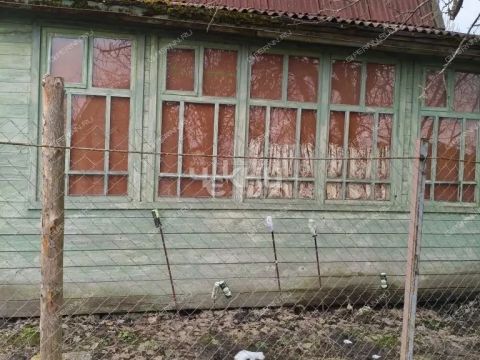 dacha-derevnya-syrohvatovo-gorodskoy-okrug-bor фото
