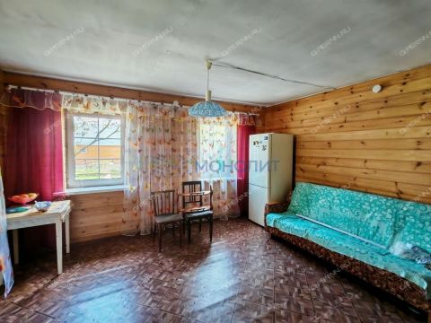 dacha-poselok-yurevec-gorodskoy-okrug-dzerzhinsk фото