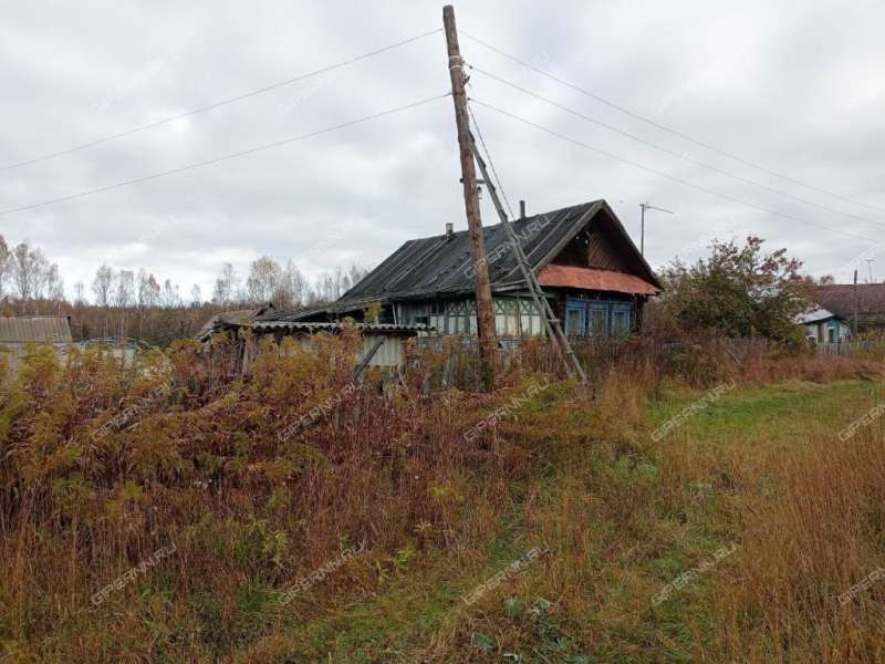 дом на  деревня Пирогово