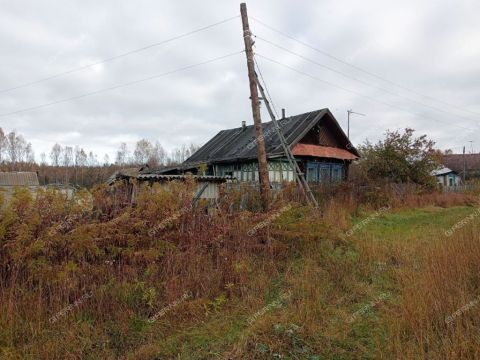 dom-derevnya-pirogovo-gorodskoy-okrug-bor фото