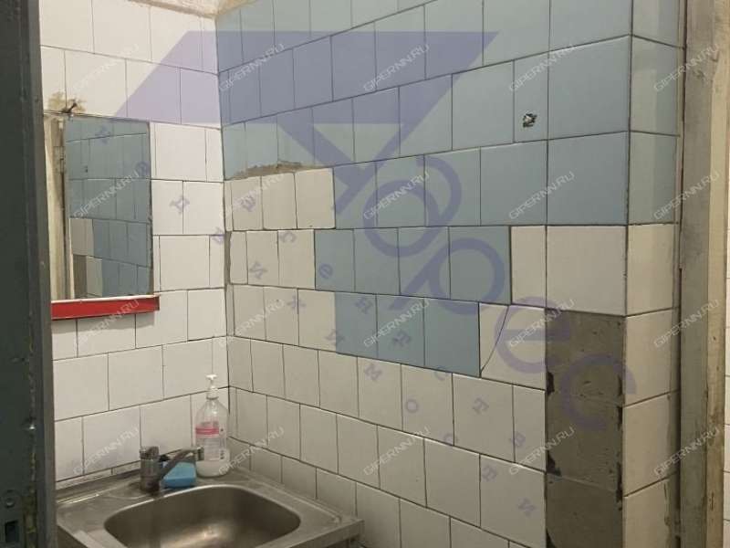 помещение под склад на Республиканской улице