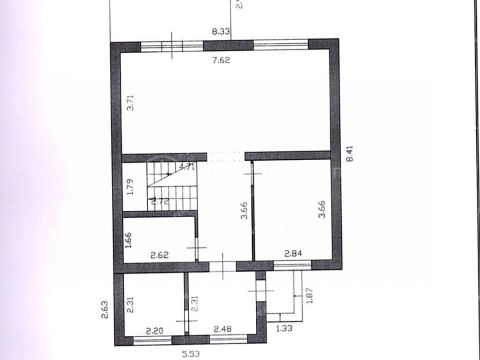 kottedzh-derevnya-shumilovo-bogorodskiy-municipalnyy-okrug фото