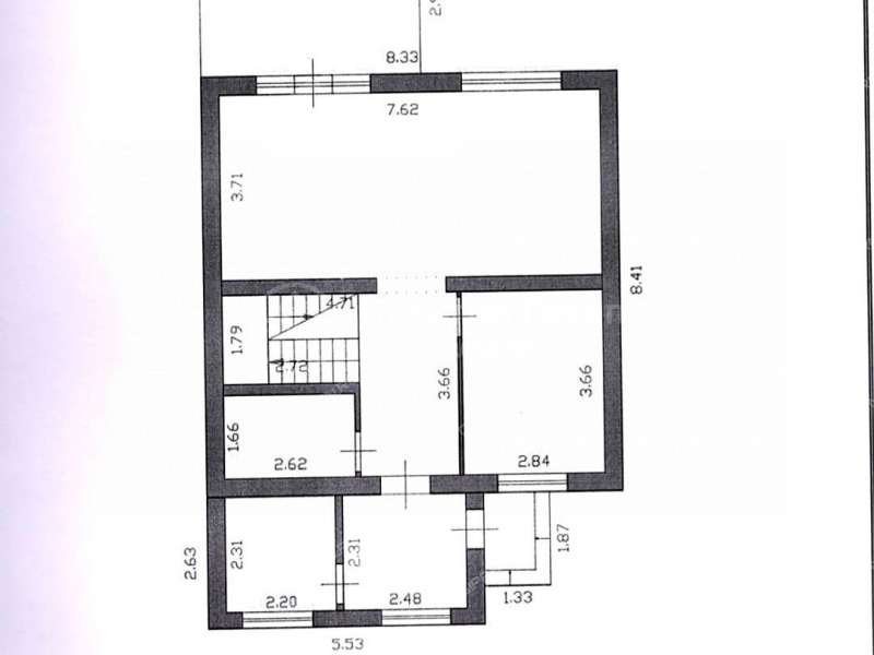 коттедж на Сан-Сити, 5-й проезд деревня Шумилово