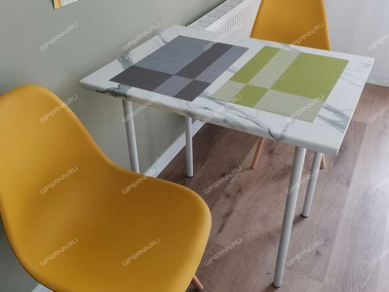 однокомнатная квартира на улице Верхнепечёрская дом 13 к1