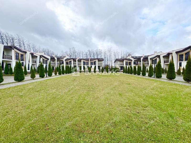 таунхаус на Советской улице город Кстово