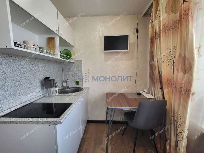 комната в доме 12 к1 на Мончегорской улице