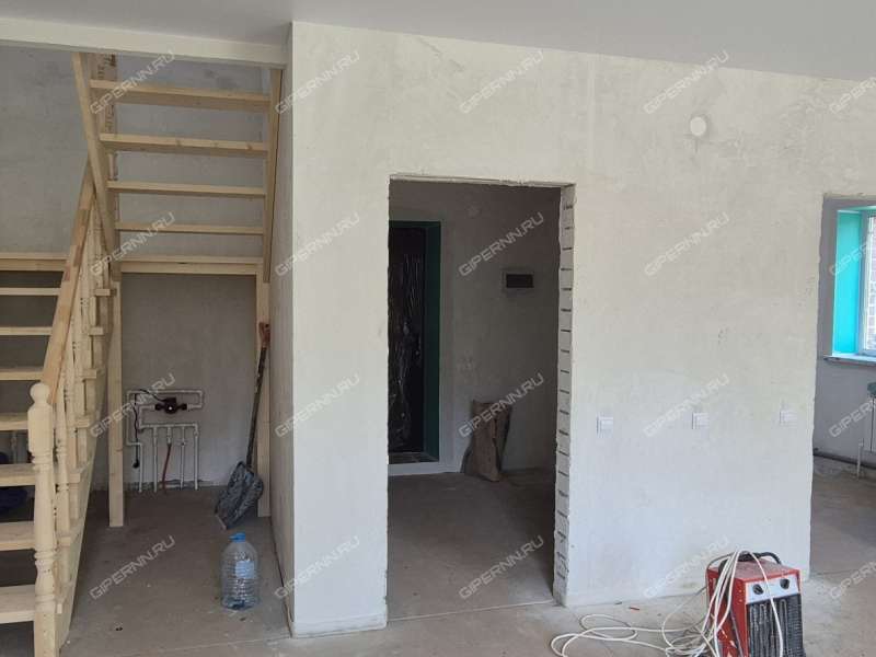 дом на улице Дачная деревня Чаглава