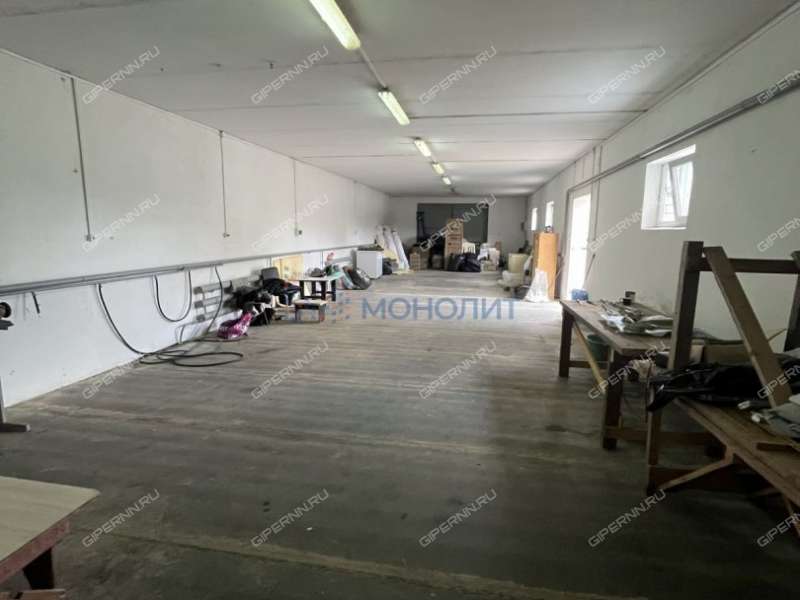 помещение под помещение свободного назначения, офис на Хальзовской улице