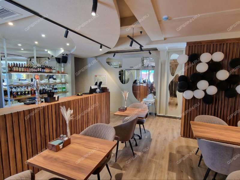 здание под офис, торговую площадь на улице Мира город Кстово