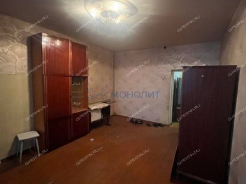 2-komnatnaya-gorod-dzerzhinsk-gorodskoy-okrug-dzerzhinsk фото