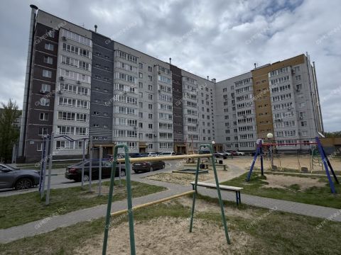 1-komnatnaya-ul-fedoseenko-d-4 фото