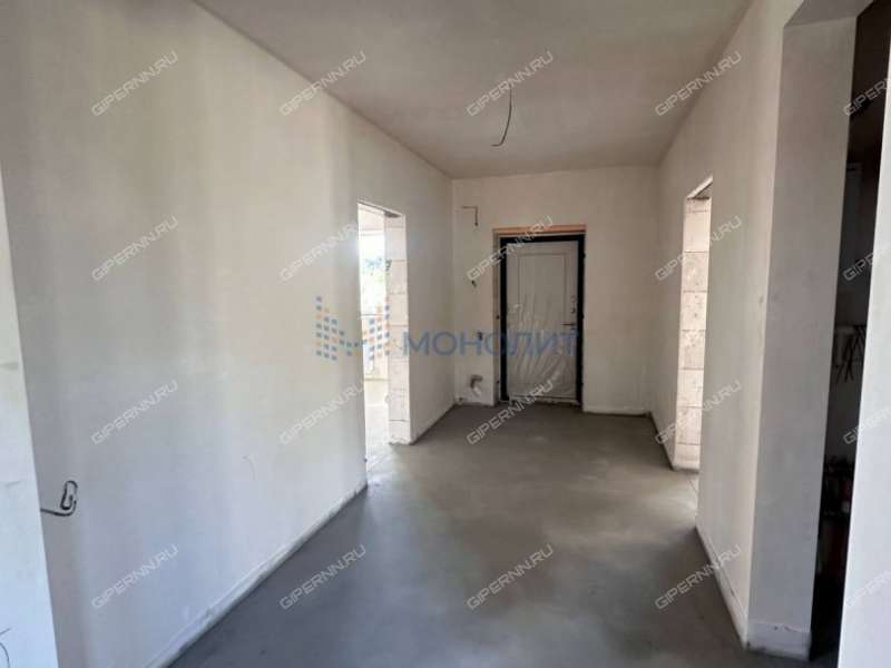 дом на  Серебряные ключи (деревня Бугры) тер. ТСН