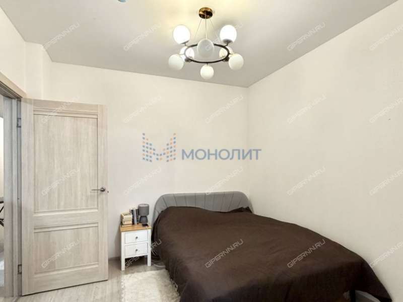 трёхкомнатная квартира на Правдинской улице дом 43