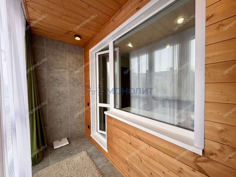 трёхкомнатная квартира на Ковалихинской улице дом 72