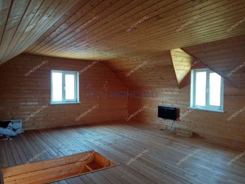 dom-derevnya-nepecino-bogorodskiy-municipalnyy-okrug фото