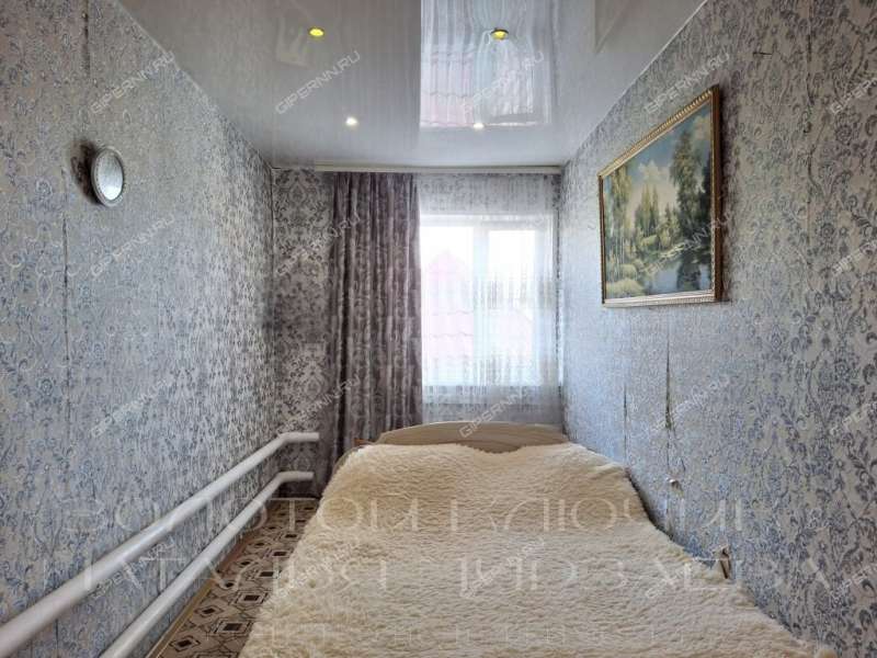 дом на Кокшаровской улице