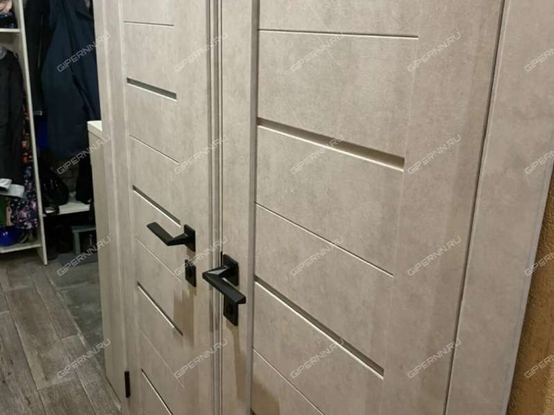 двухкомнатная квартира на улице Вахтангова дом 14