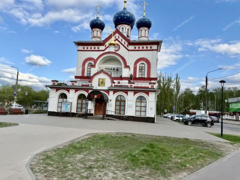 2-komnatnaya-ul-geroev-kosmosa-d-12 фото