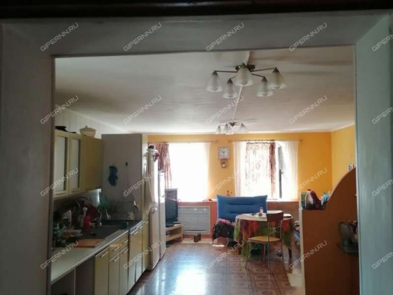 дом на Советской улице село Тепелево